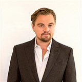 Leonardo DiCaprio