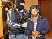 Sahinovo zatení potilo ministra vnitra Chovance i policejního prezidenta...