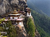 Východní Bhútán