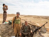 Kurdové jsou v mnoha státech, kde ijí, utlaováni.