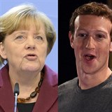 Obama, Merkel a Zuckerberg...jedni z nejmocnjch lid svta.