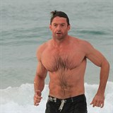 Jackman na pli v Austrlii.