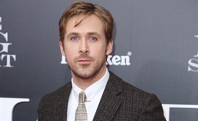 Ryan Gosling jako Black Panther? Lidé věří, že se v novém filmu objeví