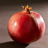 Grantov jablko bylo v minulosti asto pedmtem umleckho vyzobrazen.