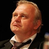 Komunistick europoslanec Miloslav Ransdorf zemel. Bylo mu 62 let.