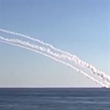 Rakety s plochou drhou letu vyplen z rusk ponorky mohou rozpoutat atomovou...