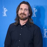 Christian Bale