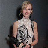 Nicole Kidman