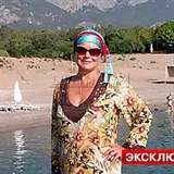 Matka dihdisty Anatolije Zemljanky promluvila.
