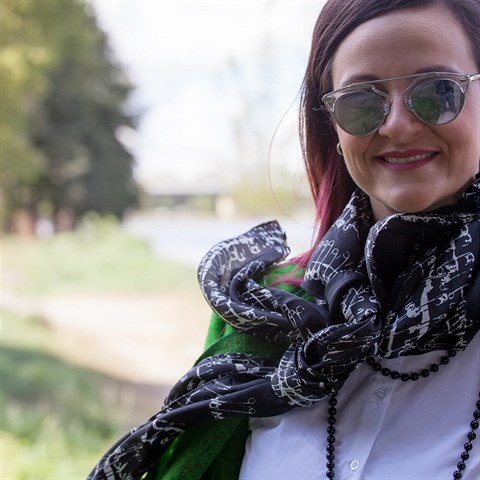Jeden ��tek ud�l� v�c, ne� tis�c dopl�k�.