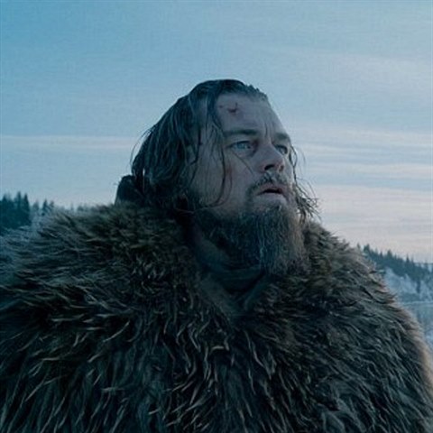 Leonardo Di Caprio bude hrdinou dobrodrunho filmu Revenant - znovuzrozen.