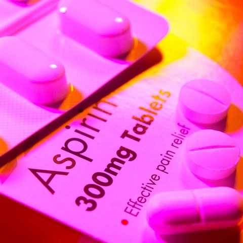 Aspirin