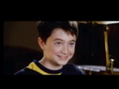 Daniel Radcliffe a jeho konkurz na roli Harryho Pottera.