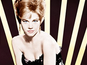 Jane Fonda se velkým hrudníkem nepynila, pesto byla hvzdou.