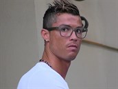 Je Cristiano Ronaldo homosexuál?