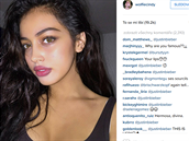 Bieber se zamiloval do krásky z Instagramu, která je podobná Irin Shayk.