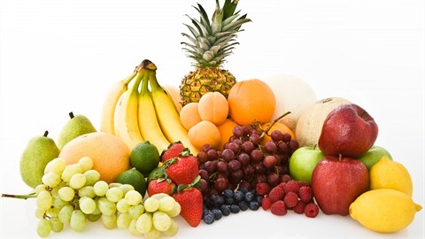 Které ovoce nám pomůže v boji s přebytečnými kily?