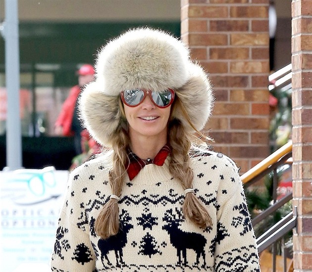Elle Macpherson