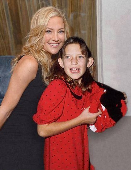 Kate Hudson.