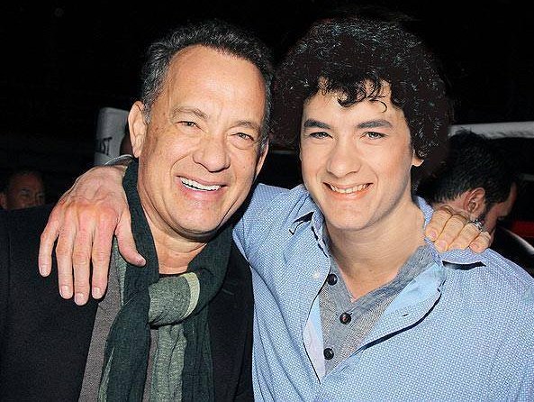 Tom Hanks.