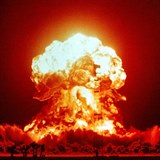 Vodíková bomba je mladší sestra jaderné zbraně hromadného ničení, poprvé byla...