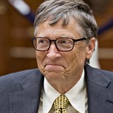 Co asi na tuhle žádost říká Bill Gates? Podle nás z toho má legraci.
