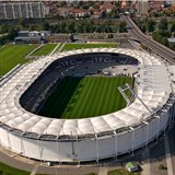 V tto arn pro 33 300 fanouku hraje FC Toulouse. ei tady vstoup do...