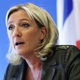 Proti Nrodn front Marine Le Pen se nakonec spojili i zneptelen...