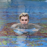 Bieber se ponoil do vody ve Versace Mansion a jal se pzovat do nov kampan.