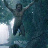 The Legend Of Tarzan pijde do kin v lt.
