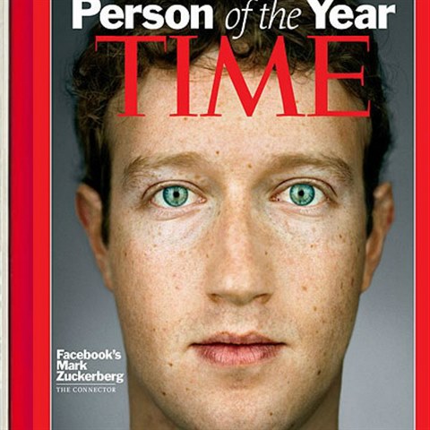 Mark Zuckerberg dal svtu Facebook, Stalin vyvradil miliony lid.