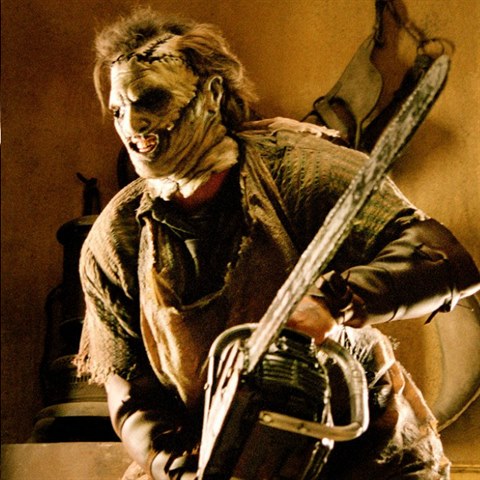 Texask� masakr motorovou pilou m� hned n�kolik pokra�ov�n�.