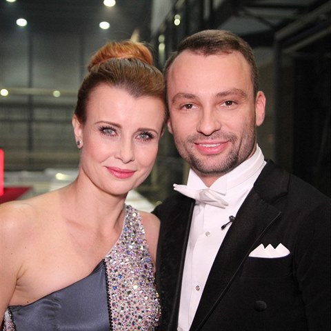 Jitka Schneiderov a Marek Ddk.
