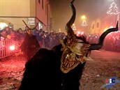 V Kaplicích si o víkendu nad�lají do kalhot.