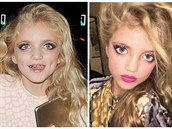 Tohle je osmileté dít�?