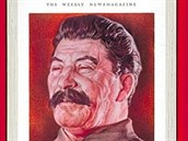 Stalin byl na titulce Time hned dvakrát.