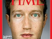 Mark Zuckerberg dal svtu Facebook.