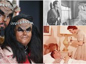 Na speciálních seznamkách se m��ou potkávat fanou�ci Star Treku, ale t�eba i...