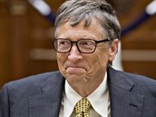 Co asi na tuhle ádost íká Bill Gates? Podle nás z toho má legraci.