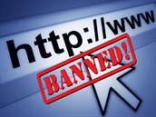 Jak by vypadal svt, ve kterém Trump zakázal internety?