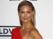 Supermodelku Bar Rafaeli �elí obvin�ní z da�ových podvod�.