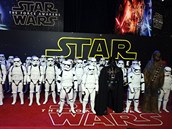 Fanouci Star Wars se dokali sedmé epizody.