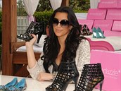 Kim má doma údajn nkolik stovek pár bot.
