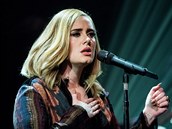 Pro Adele bude velkou ctí zpívat práv Kate.
