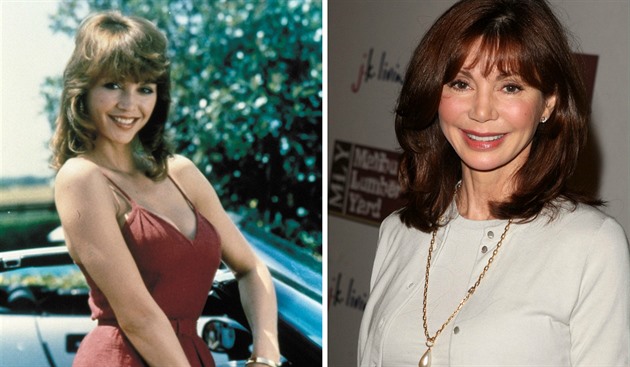 Victoria Principal