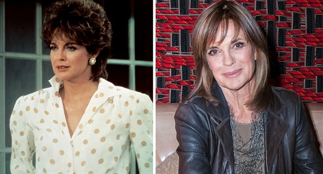 Linda Gray