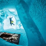 V negli si to tam asi neuijete - do Icehotelu jedin v kombinze.