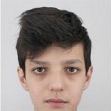 TEFAN BOGDAN Datum narozen 5.9.1999 Ptrn vyhleno 8.11.2015 Bydlit -...