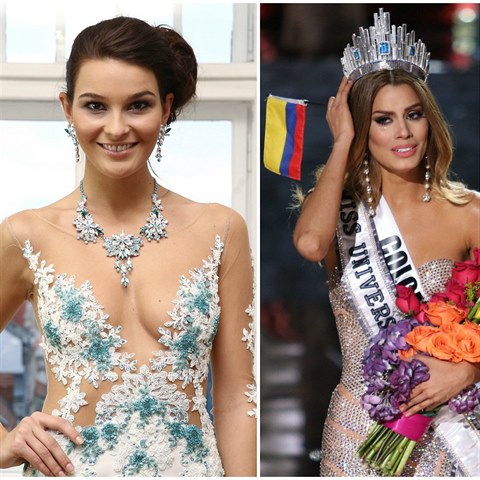 Na Miss Universe se stal opravdu velk trapas. Okomentovala ho pro ns Nikol...