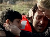 Abdullah Kurdi upozoruje na utrpení matek a otc, kteí s dtmi prchají ped...